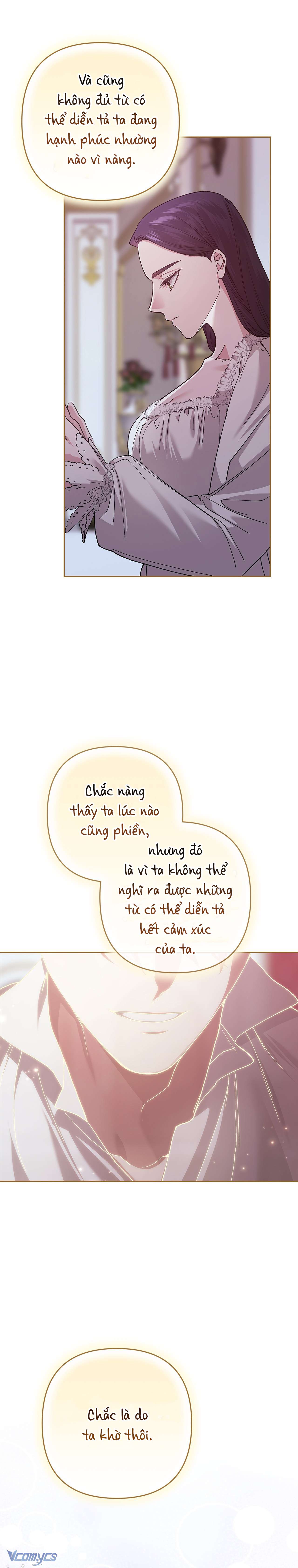 Hôn Nhân Này Rồi Sẽ Đổ Vỡ Chapter 89 - Next Chapter 90