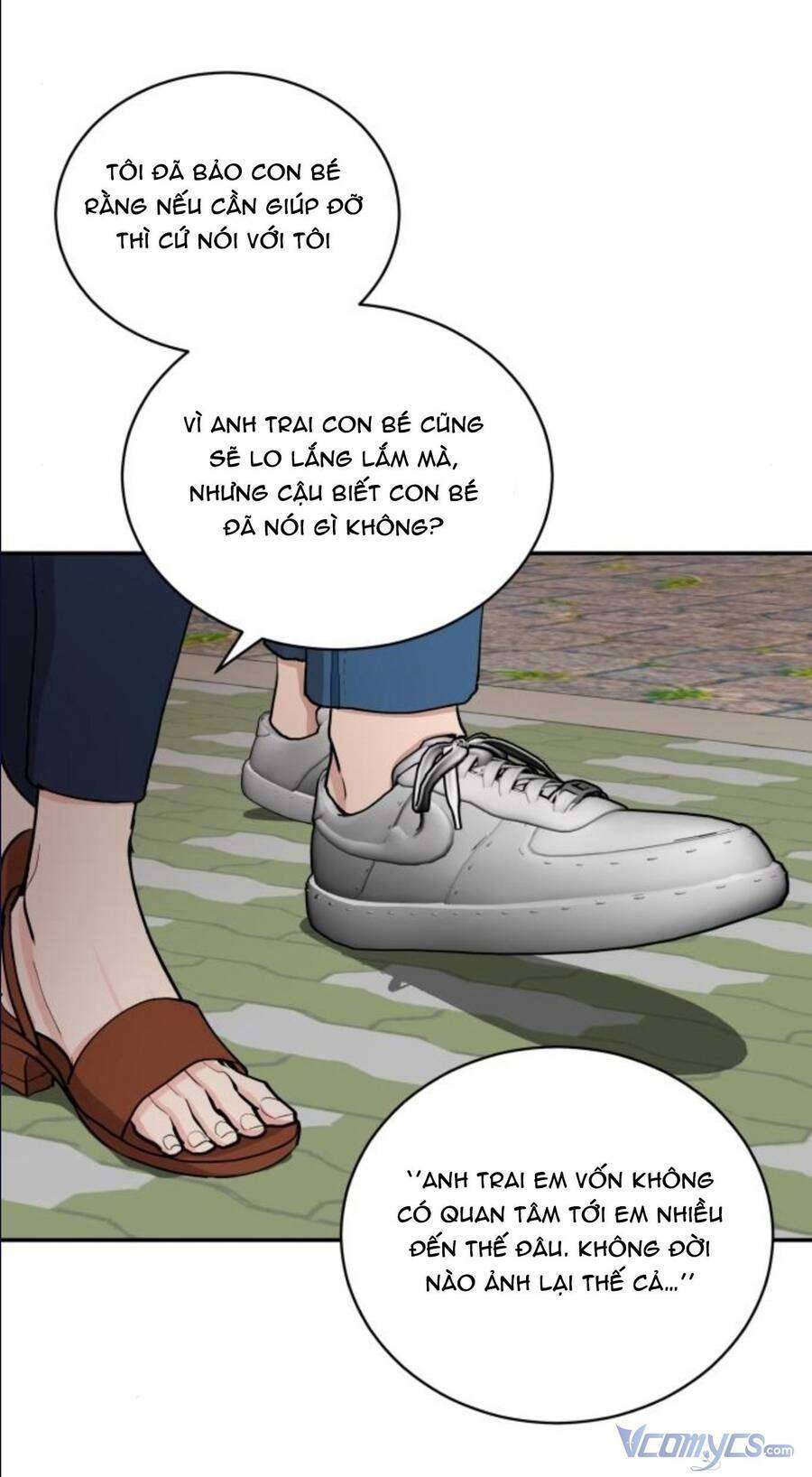 Oan Gia Ngõ Hẹp Chapter 46 - Trang 3