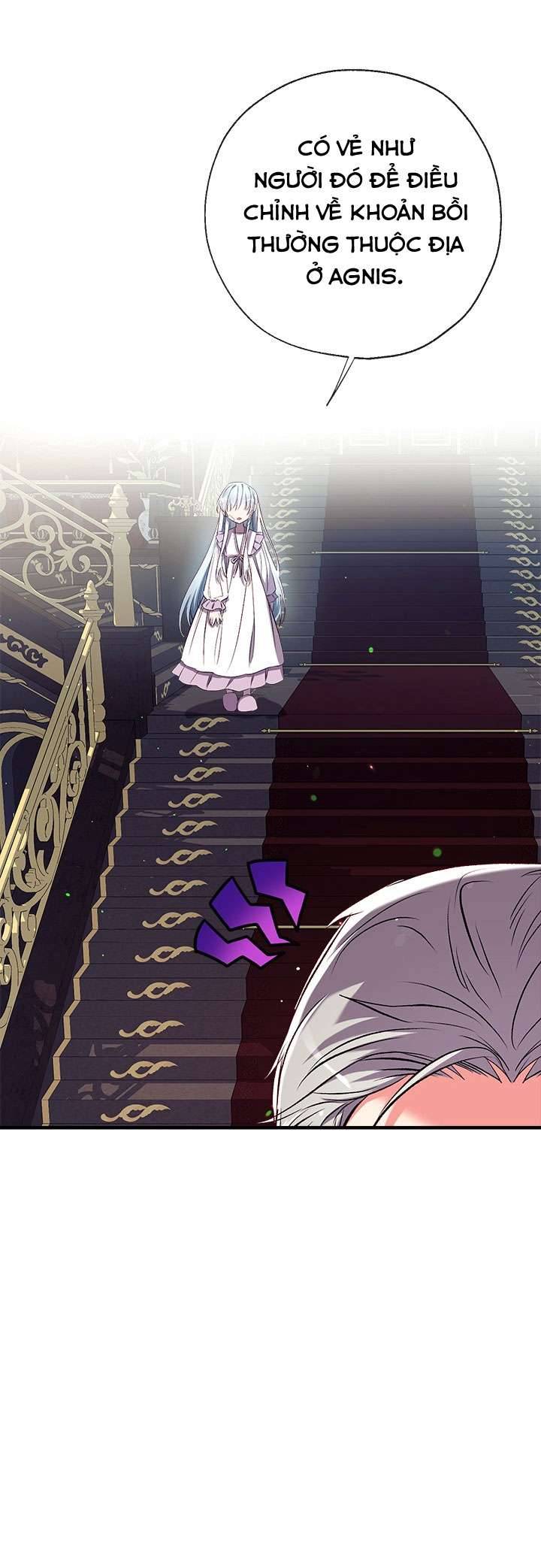 Chúng Ta Có Thể Trở Thành Một Gia Đình Được Không? Chap 39 - Next Chap 40