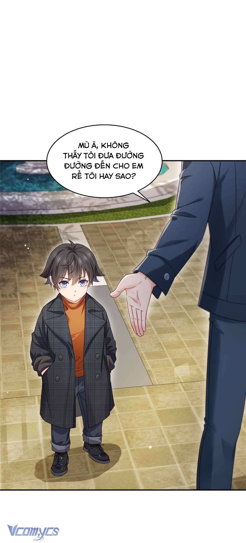 Hệt Như Hàn Quang Gặp Nắng Gắt Chap 476 - Next Chap 477