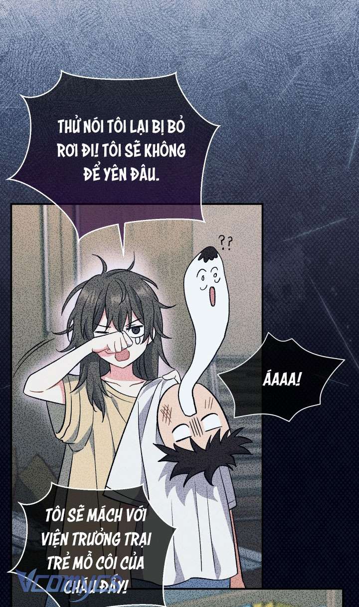 Người Xem Mắt Của Ác Nữ Quá Hoàn Hảo Chapter 25 - Next Chapter 26