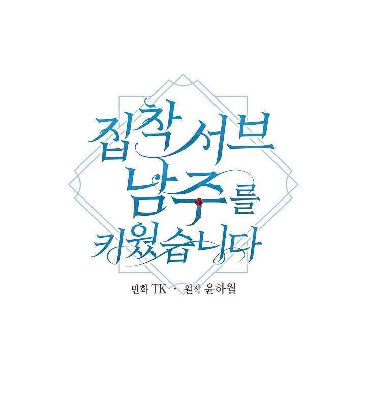 Tôi Đã Nuôi Dưỡng Một Nam Phụ Đầy Ám Ảnh Chapter 4 - Trang 3