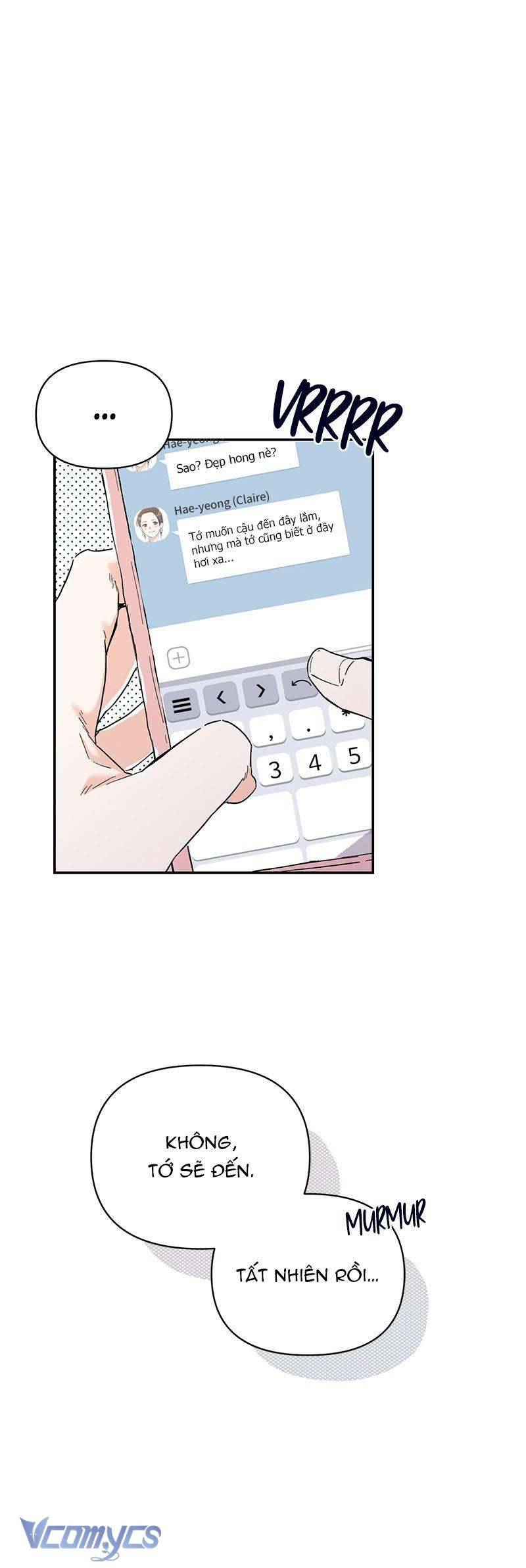 Hãy Ly Hôn Đi! Chapter 1 - Trang 3