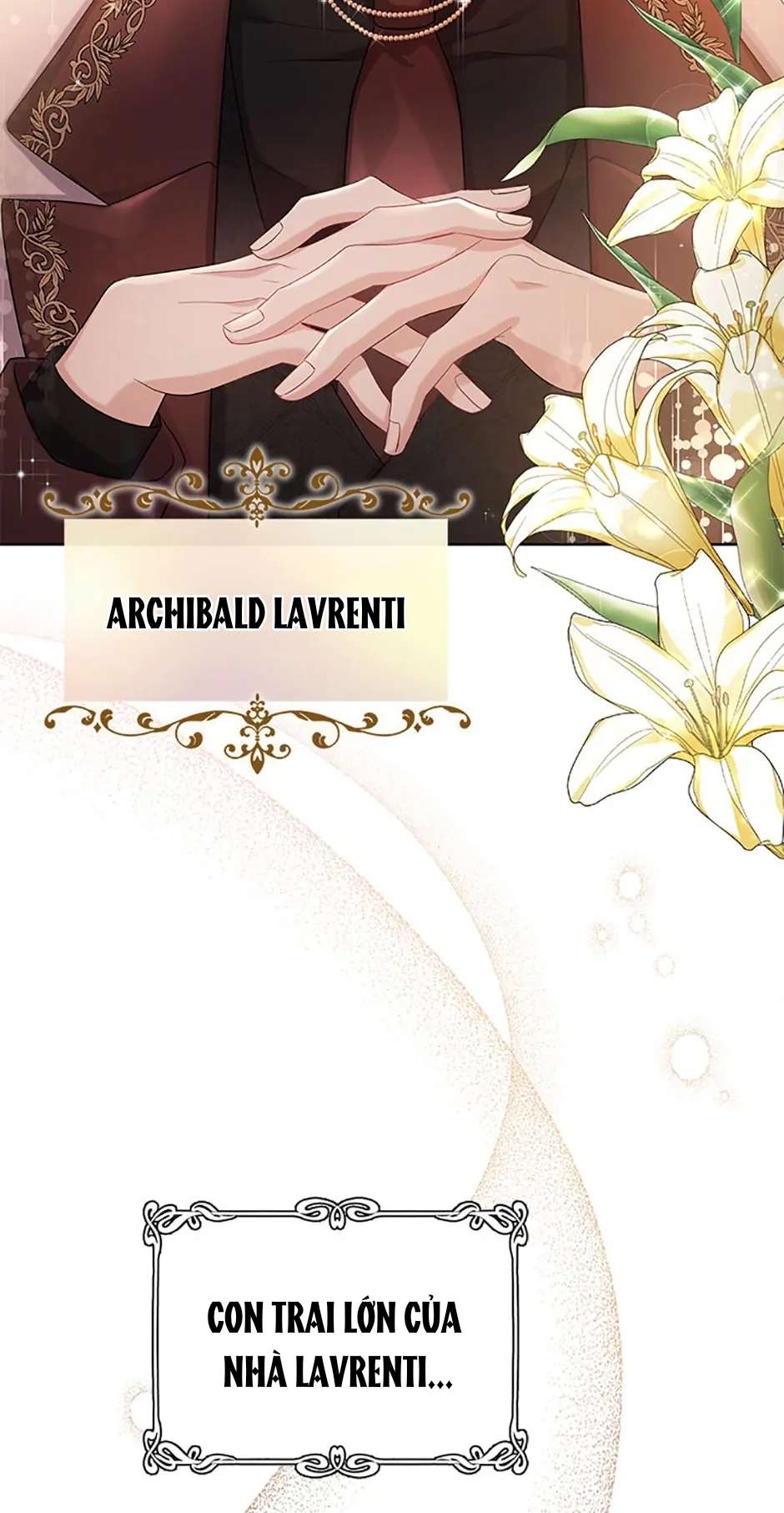 Hầu Gái Trong Trò Chơi Harem Ngược Muốn Nghỉ Việc Chapter 1 - Trang 4