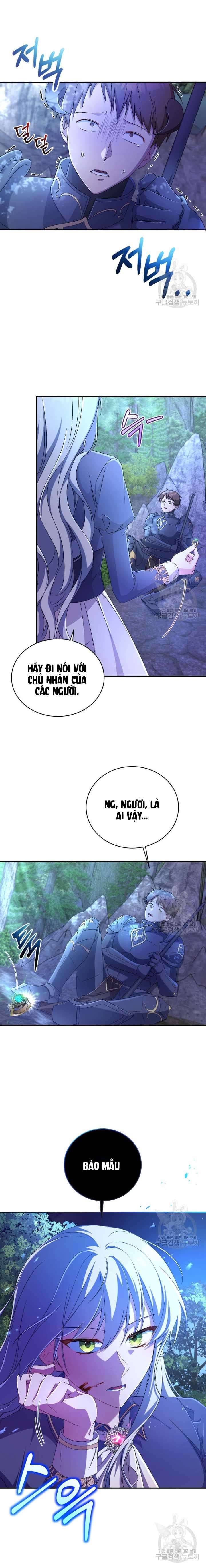 Búp Bê Quản Gia Của Ma Vương Chapter 14 - Next Chapter 15