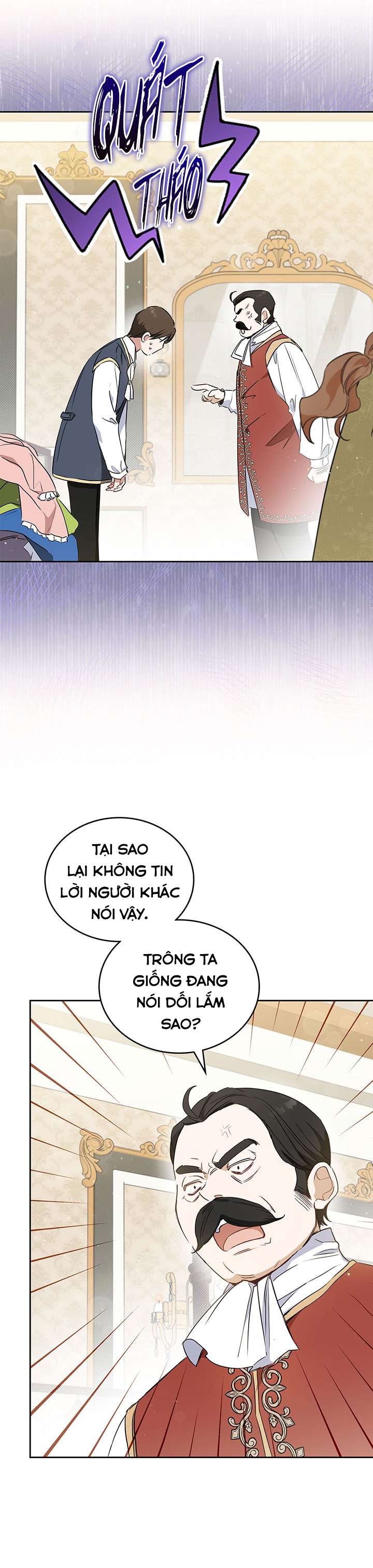 Kiếp Này Nhất Định Làm Gia Chủ Chap 77 - Trang 2