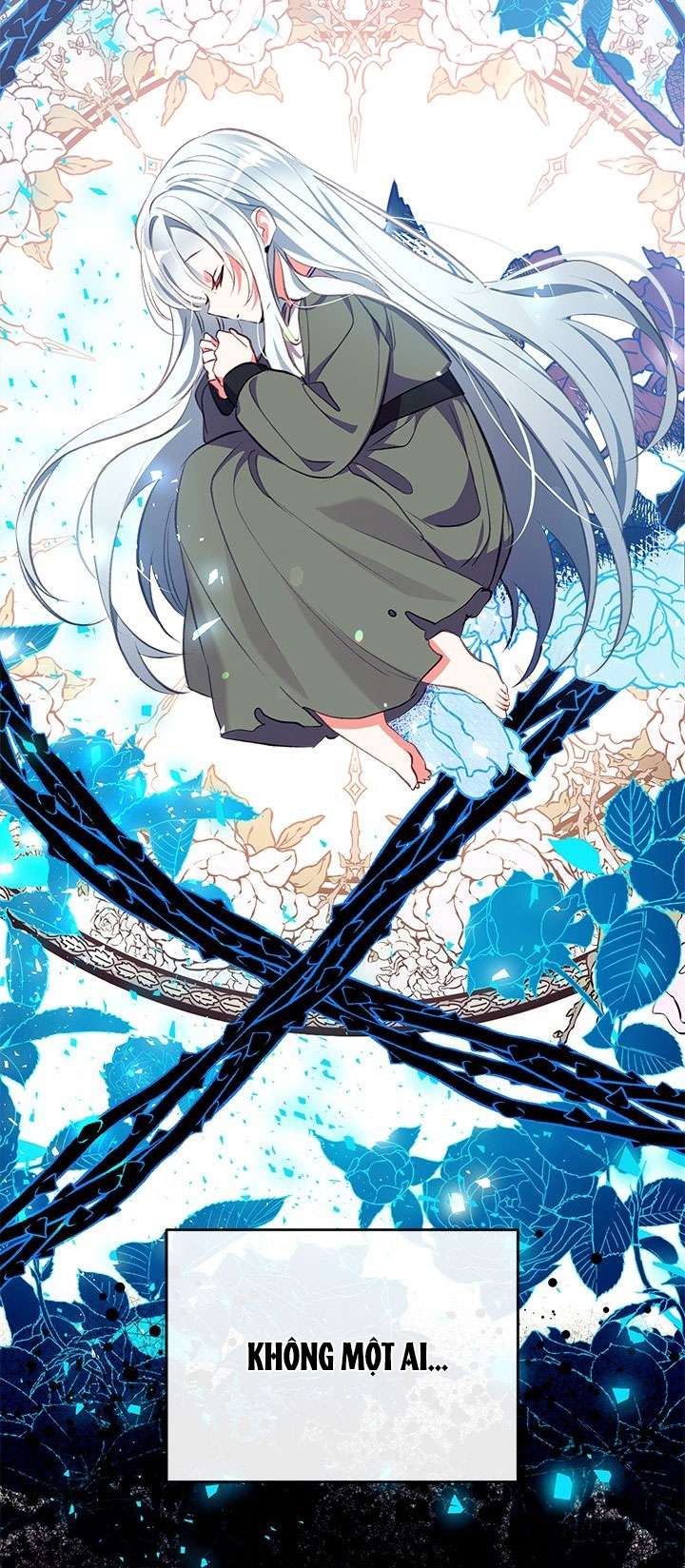 Chúng Ta Có Thể Trở Thành Một Gia Đình Được Không? Chap 6 - Next Chap 7