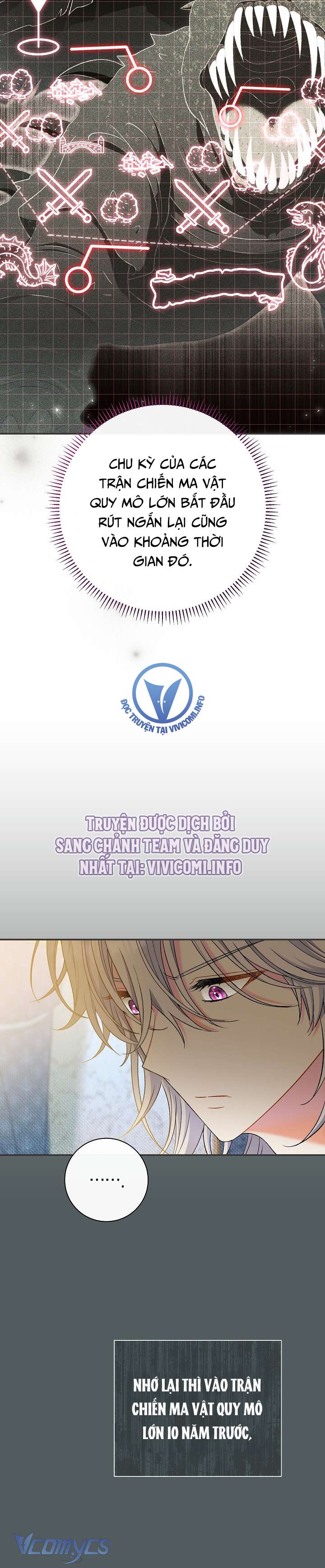 Người Xem Mắt Của Ác Nữ Quá Hoàn Hảo Chapter 42 - Next Chapter 43