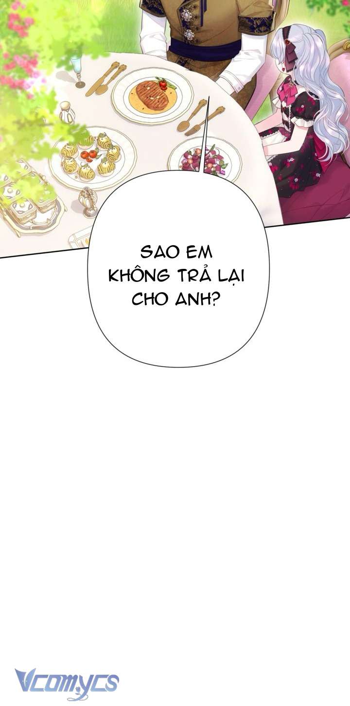 Người Anh Trai Mạnh Nhất Của Tôi Đã Mất Trí Nhớ Chap 9 - Trang 4