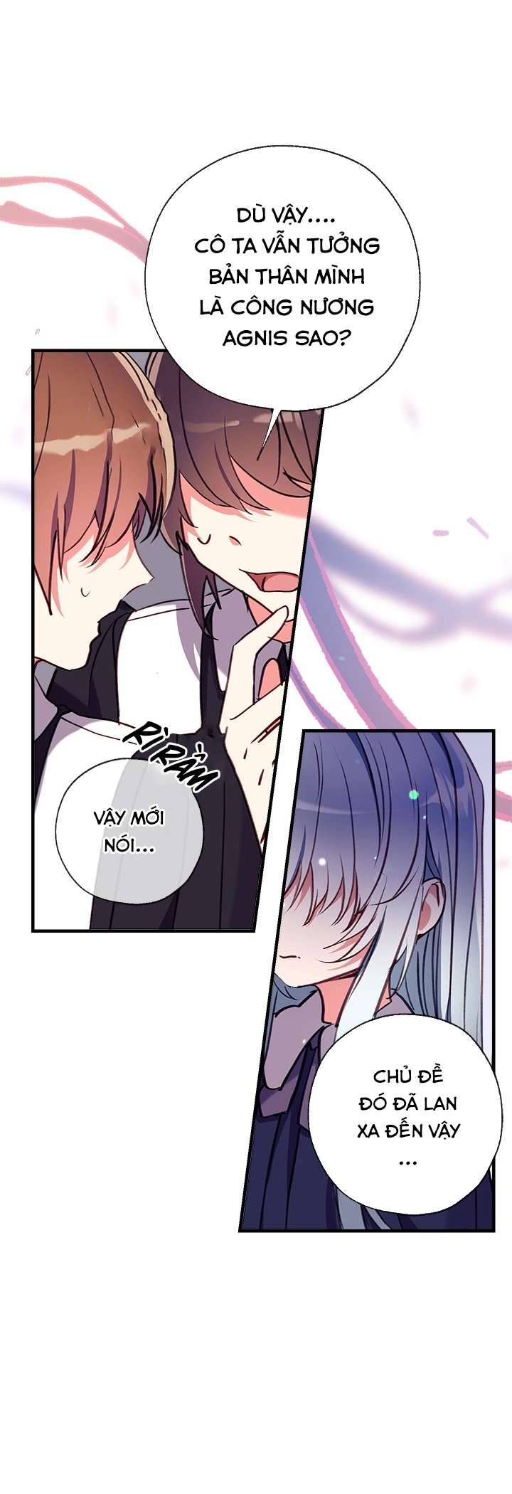 Chúng Ta Có Thể Trở Thành Một Gia Đình Được Không? Chap 27 - Next Chap 28