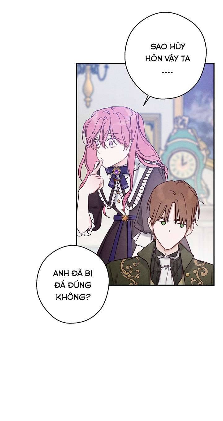Trước Tiên Phải Giấu Em Trai Cái Đã! Chap 23 - Trang 2