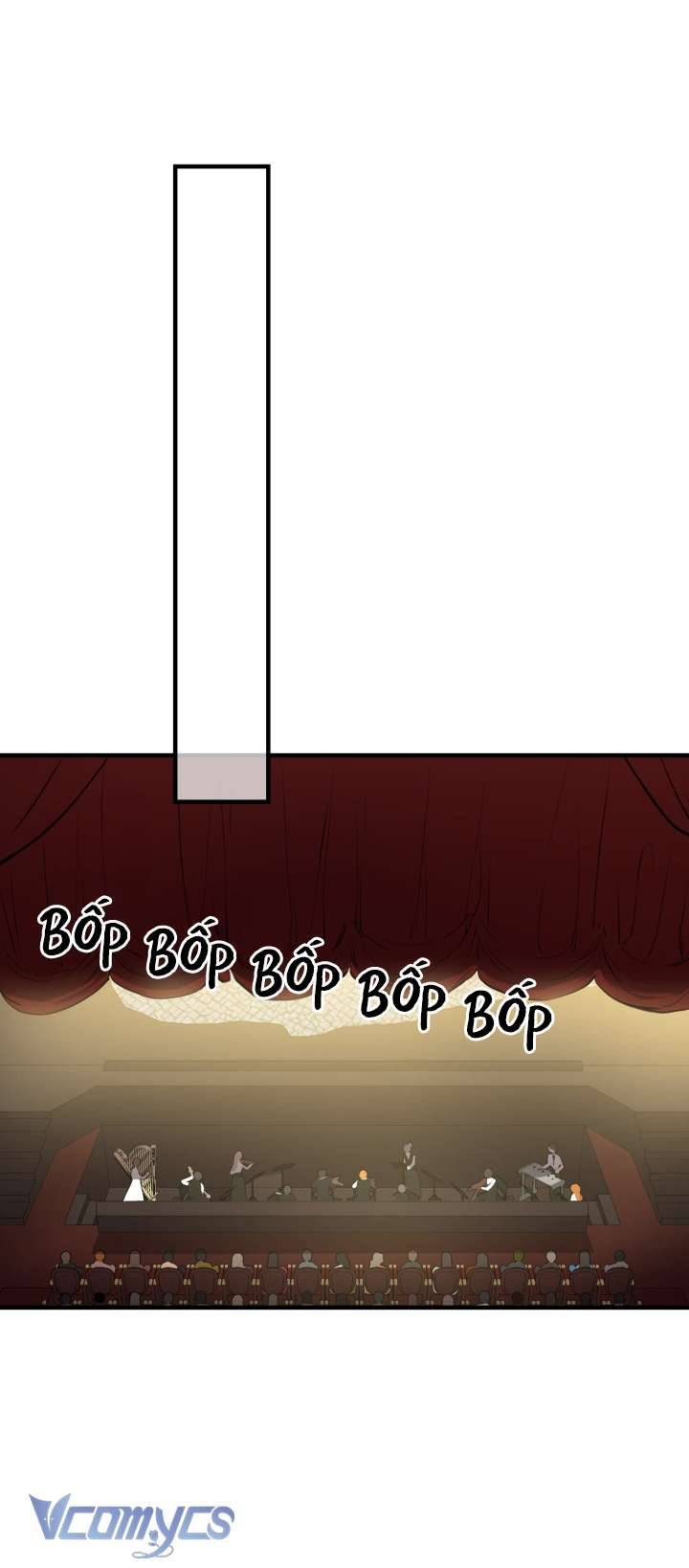 Những Nhân Vật Mạnh Nhất Thế Giới Ám Ảnh Tôi Chapter 82 - Trang 4