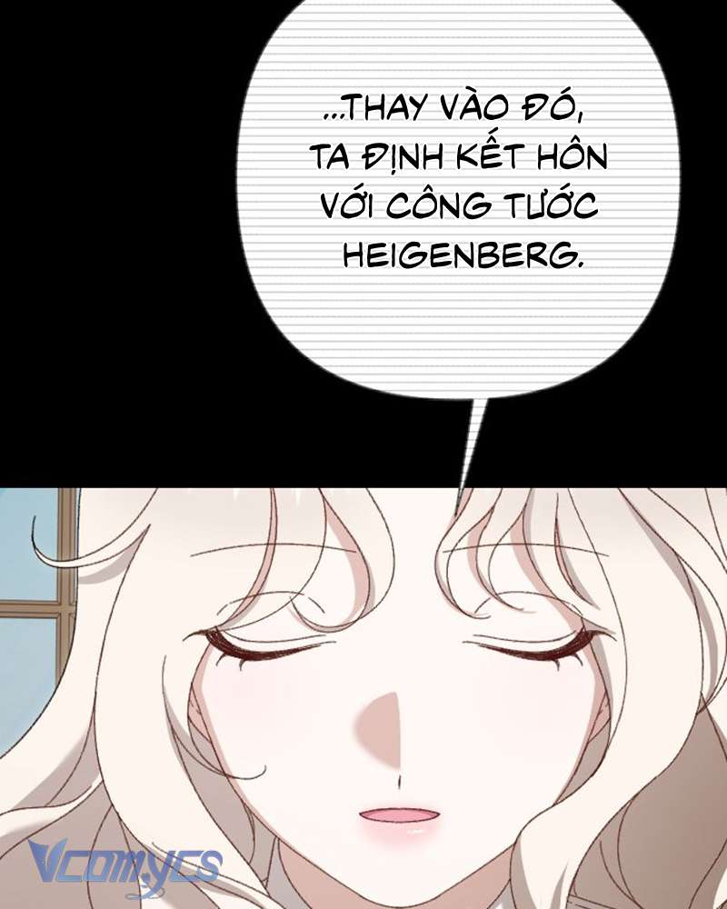 Dành Cho Những Ai Coi Hối Tiếc Là Điều Xa Xỉ Chap 10 - Next Chap 11