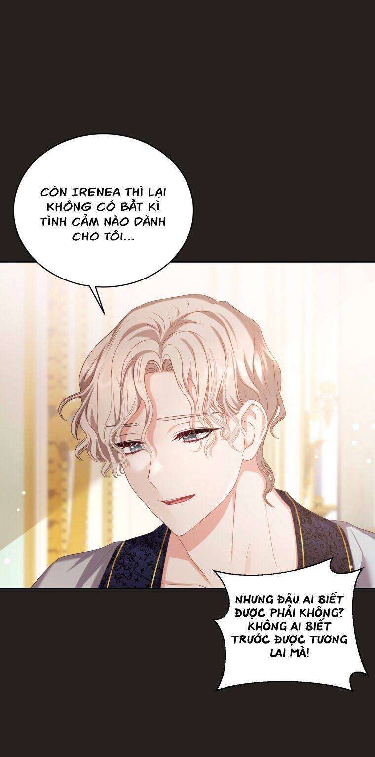 Hầu Gái Trong Trò Chơi Harem Ngược Muốn Nghỉ Việc Chapter 6 - Trang 4