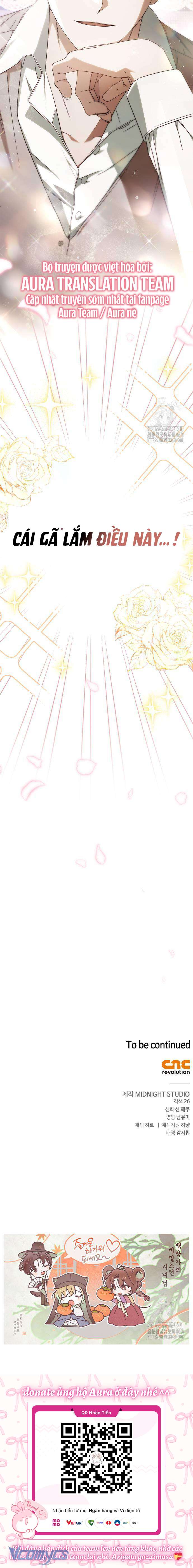 Nữ Hầu Bí Mật Của Nhà Bá Tước Chap 9 - Trang 2