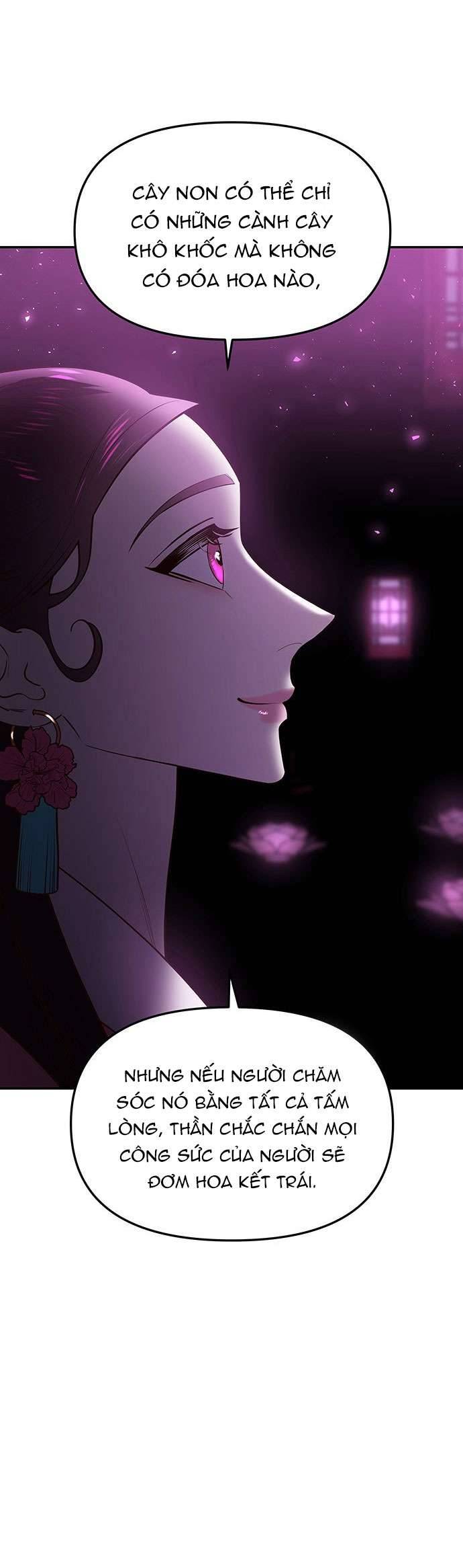 Vương Tử Huyền Bí Chapter 46 - Trang 4