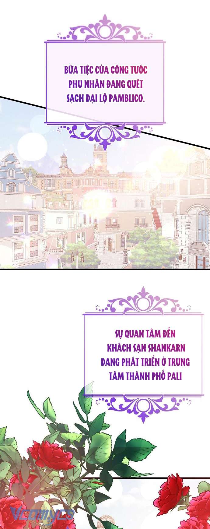 Tôi không cố tình quyến rũ nam chính Chap 40 - Trang 2