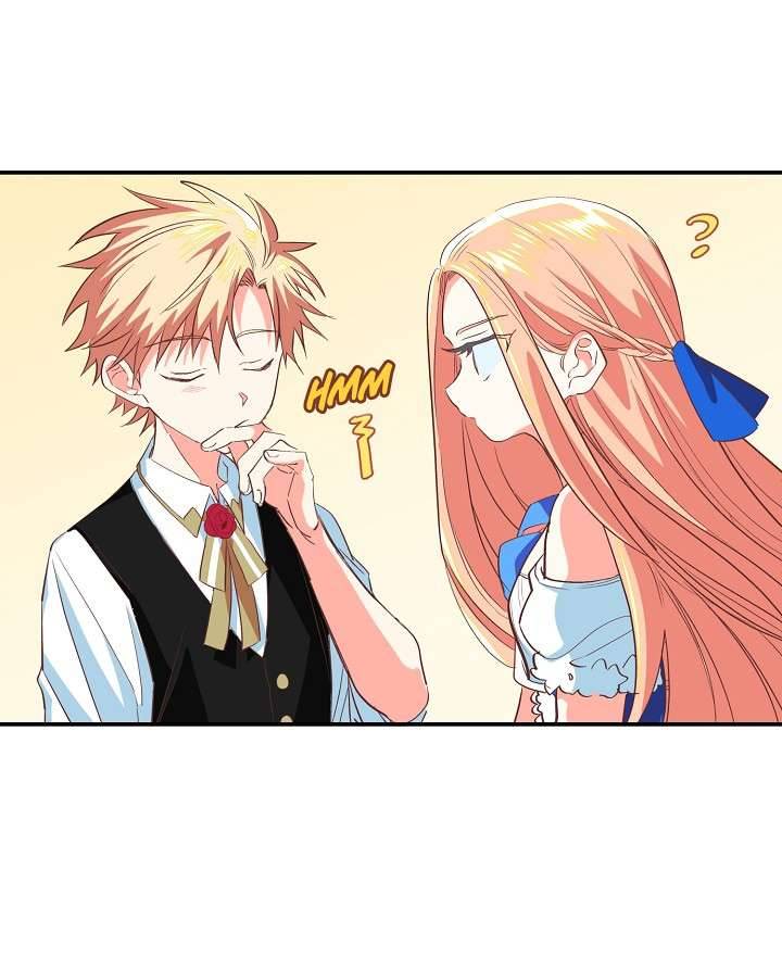 Tôi Đã Nuôi Dưỡng Một Nam Phụ Đầy Ám Ảnh Chapter 5 - Trang 3