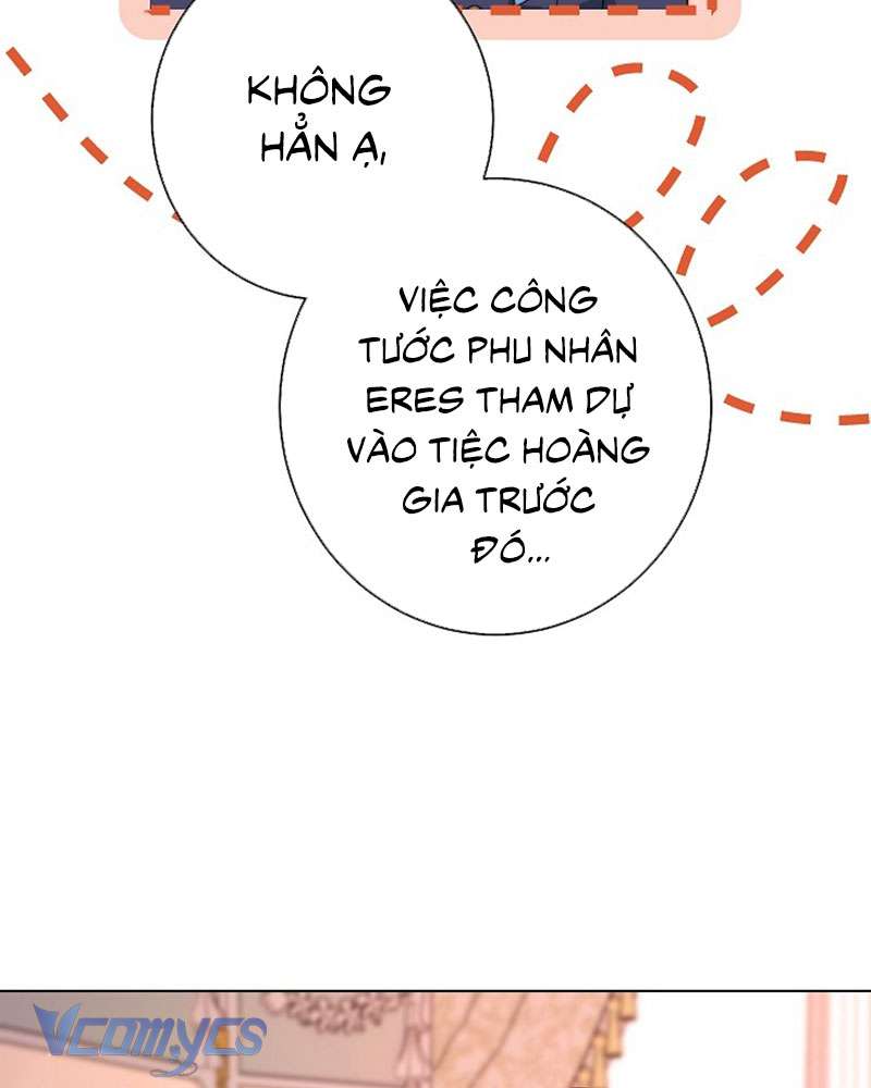 Hầu Gái Độc Quyền Của Hoàng Hậu Phản Diện Chapter 28 - Trang 4
