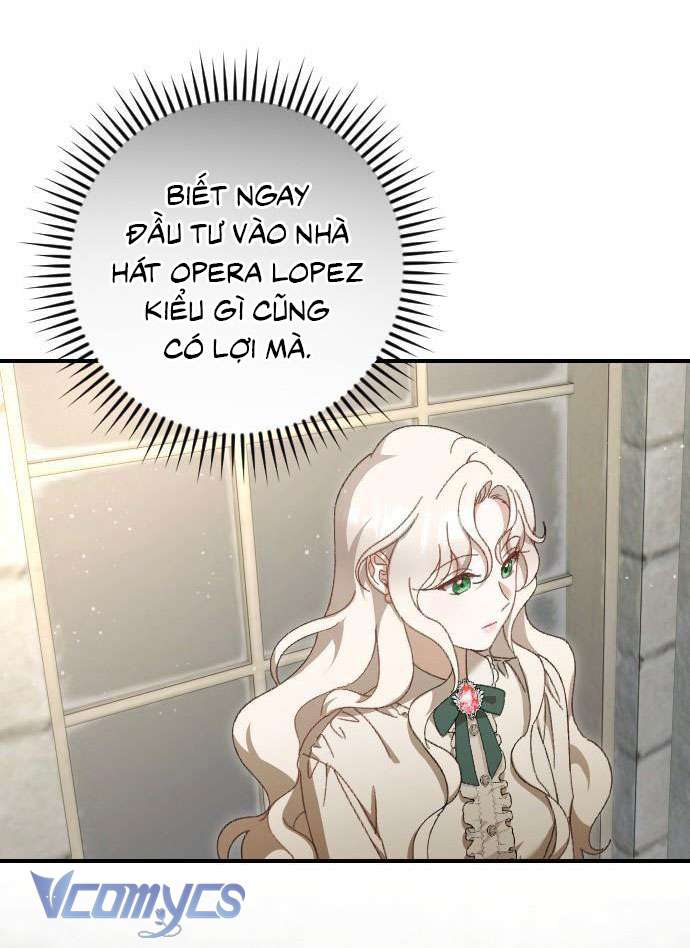 Dành Cho Những Ai Coi Hối Tiếc Là Điều Xa Xỉ Chap 9 - Next Chap 10