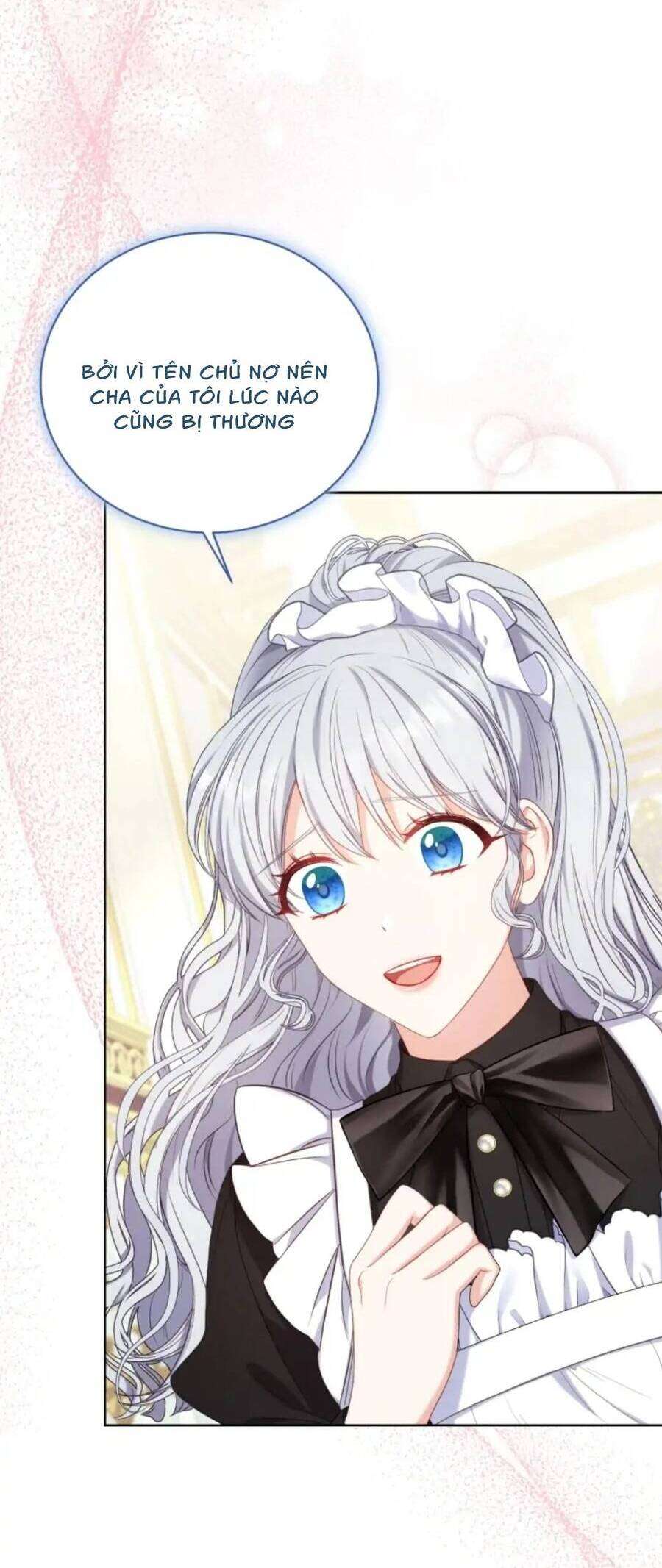 Hầu Gái Trong Trò Chơi Harem Ngược Muốn Nghỉ Việc Chapter 8 - Trang 4