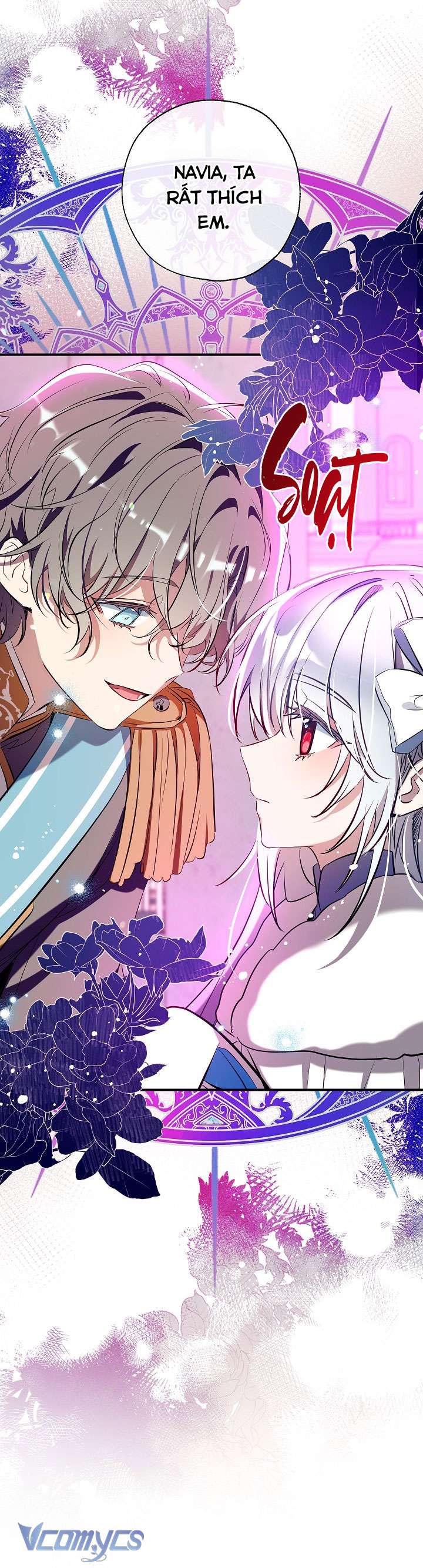 Chúng Ta Có Thể Trở Thành Một Gia Đình Được Không? Chap 94 - Next Chap 95