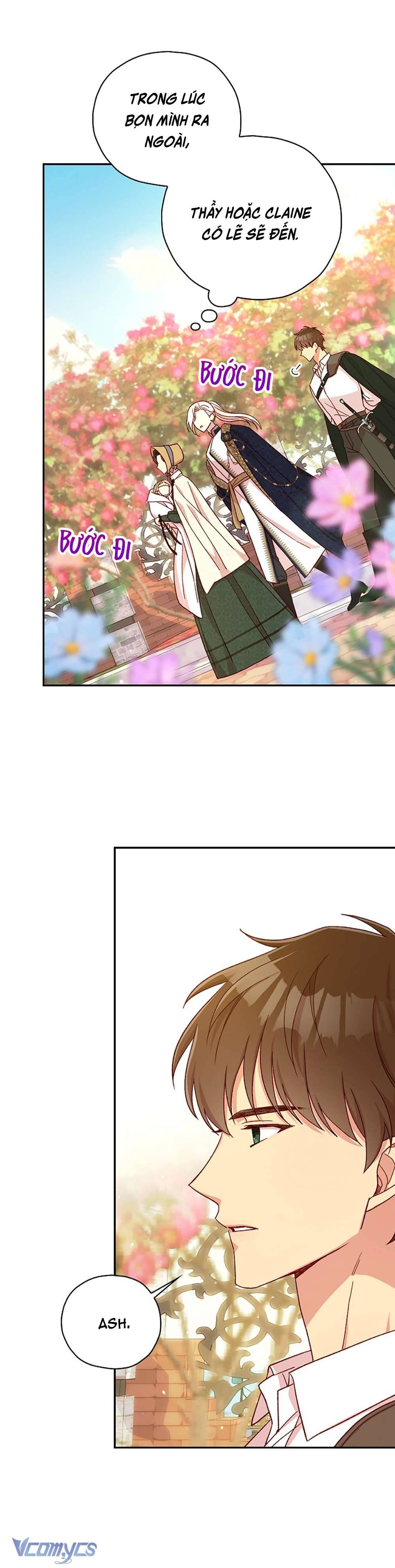 Sống Sót Dưới Thân Phận Hầu Nữ Chap 82 - Trang 2