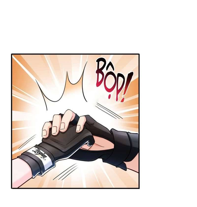 Hệt Như Hàn Quang Gặp Nắng Gắt Chap 132 - Next Chapter 132.1