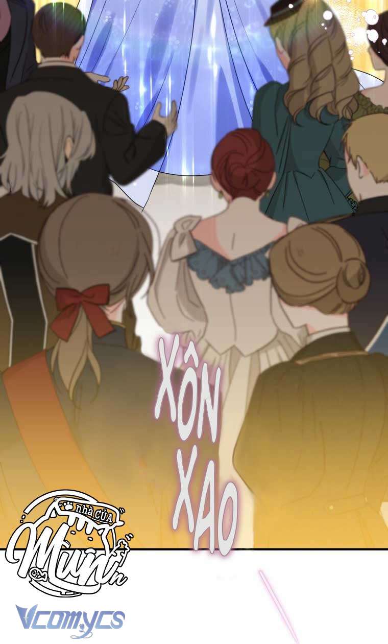 Bỗng Nhiên Tôi Trở Thành Quạ Đen!! Chapter 45 - Trang 4