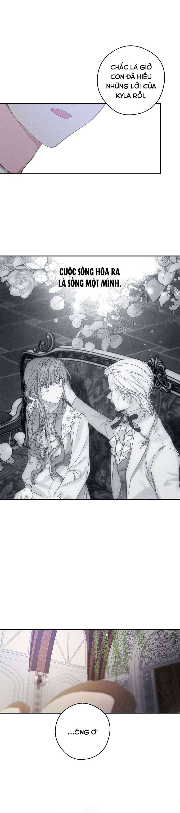 Trước Tiên Phải Giấu Em Trai Cái Đã! Chap 66 - Trang 2