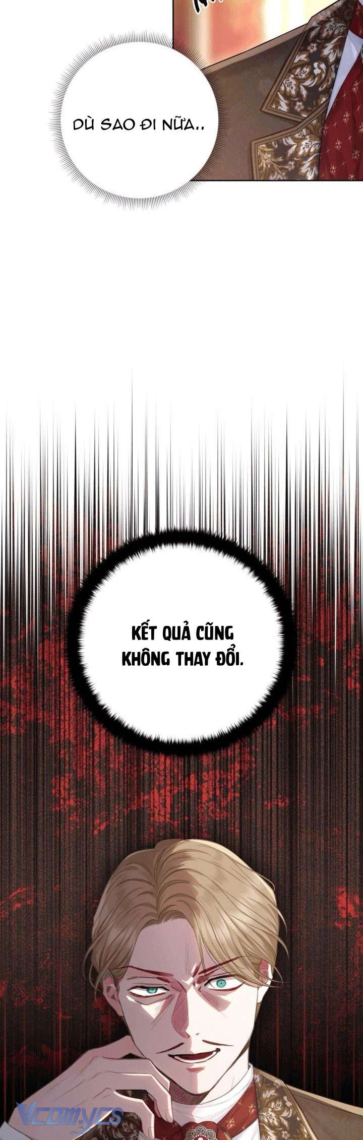 Người Anh Trai Mạnh Nhất Của Tôi Đã Mất Trí Nhớ Chap 12 - Trang 4