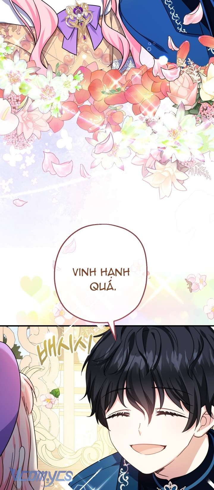 Tiểu Thư Tích Tiền Đi Bụi Chapter 29 - Trang 4