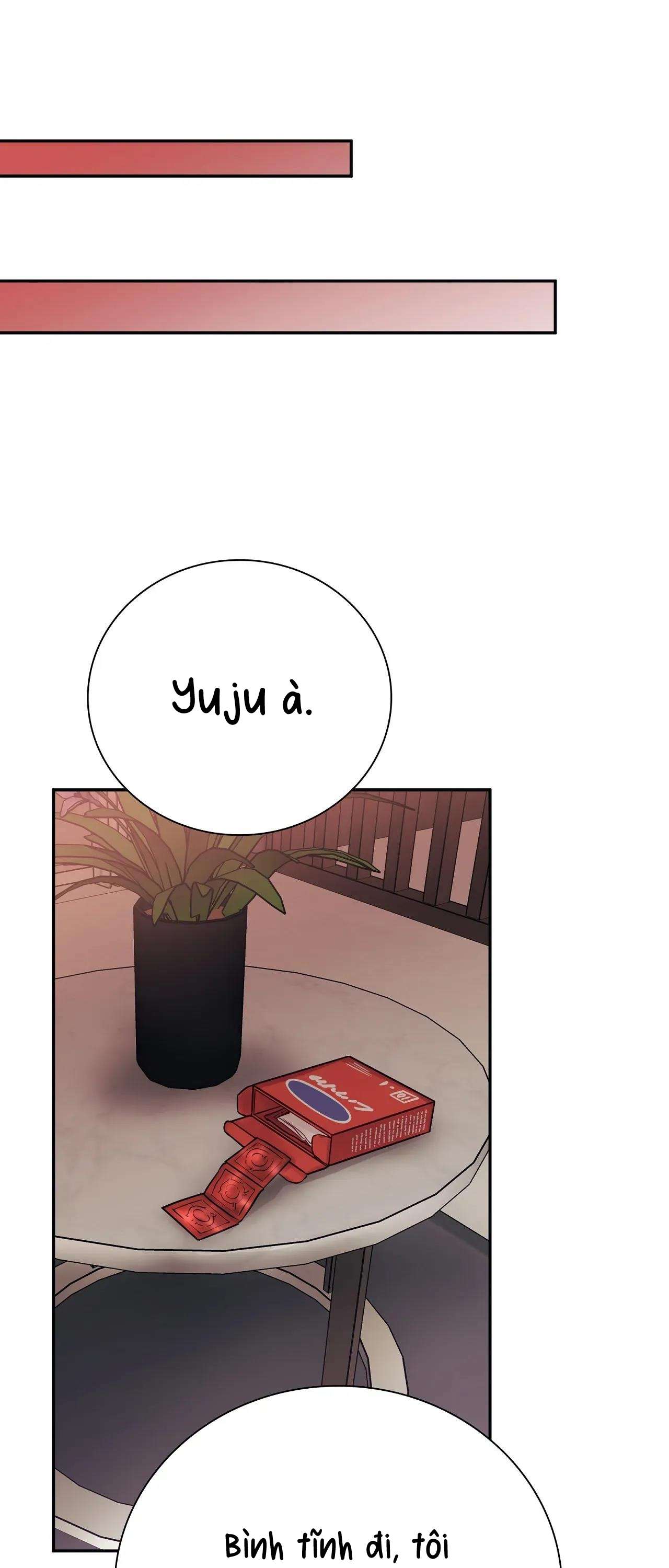 [ 18+ ] Người bạn nguy hiểm của anh trai Chap 4 - Trang 2