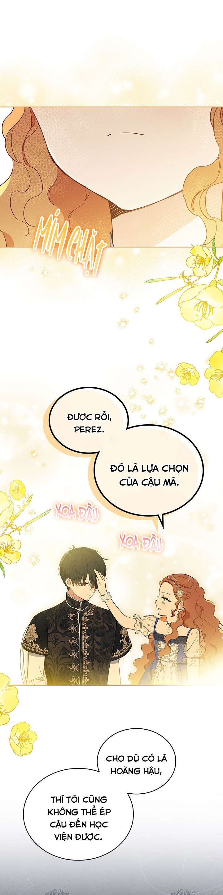 Kiếp Này Nhất Định Làm Gia Chủ Chap 87 - Trang 2