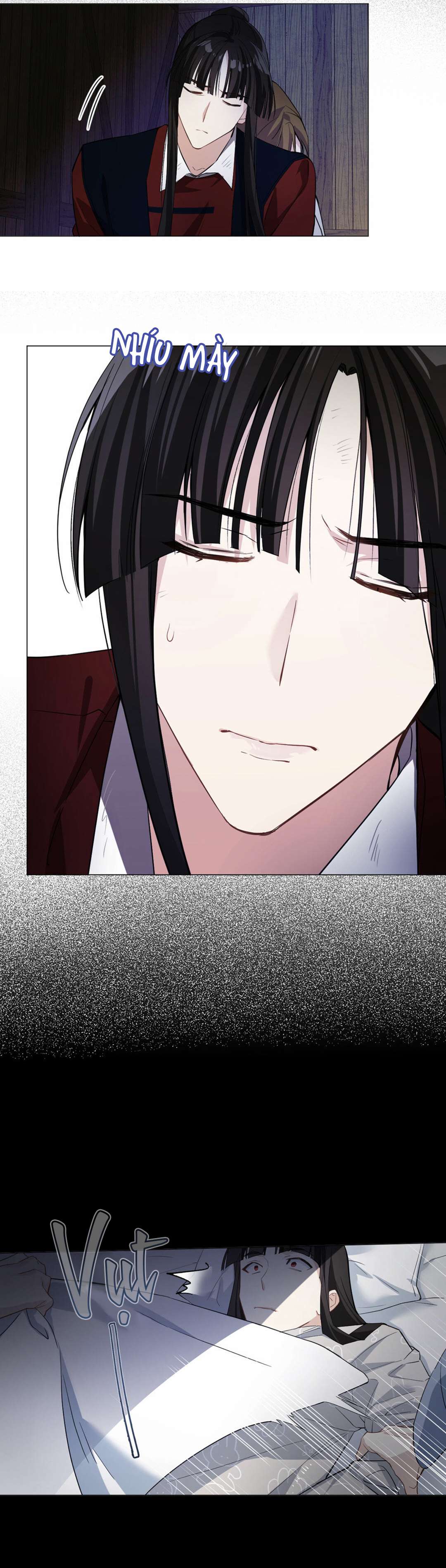 Đại Chiến Công Chúa Chapter 129 - Trang 4