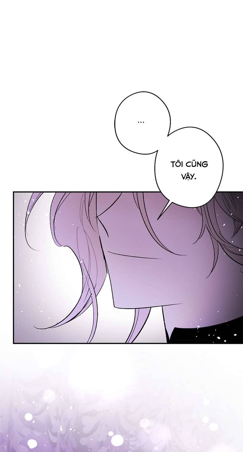 Lời Thú Nhận Của Chúa Tể Bóng Tối Chapter 84 - Trang 4