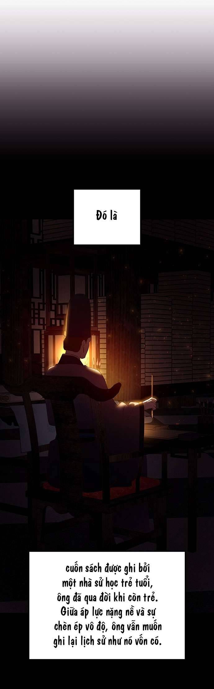 Vương Tử Huyền Bí Chapter 32 - Trang 4