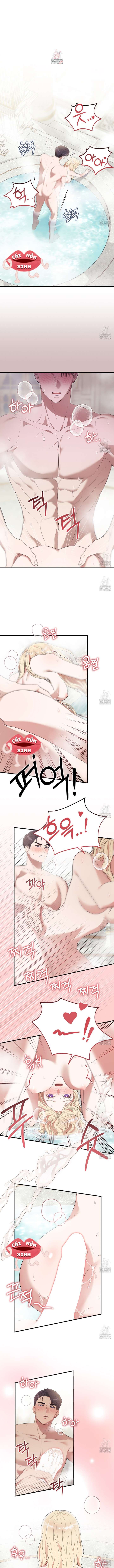 Xin Hãy Để Ý Tới Jasmine Chap 51 - Next Chap 52