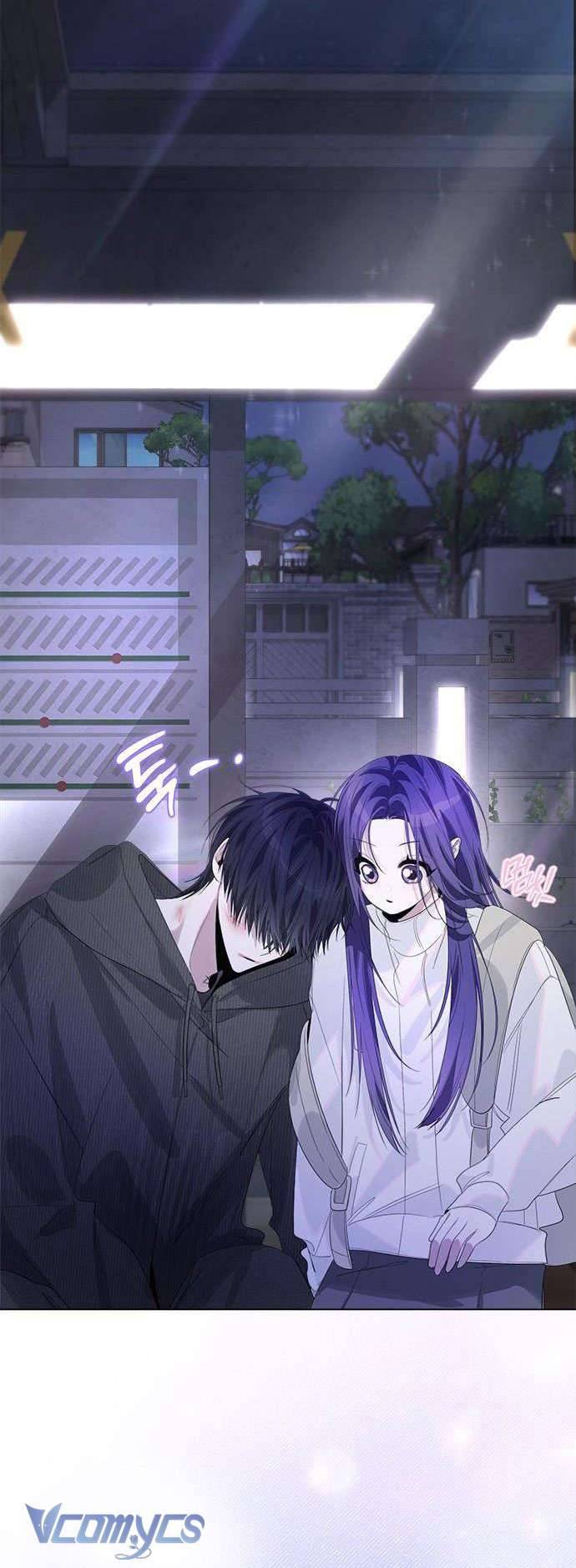 Đàn Anh Xấu Xa! Chap 74 - Trang 3