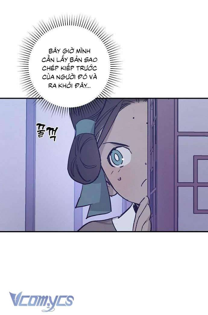 Onsaemiro Chapter 24 - Trang 4