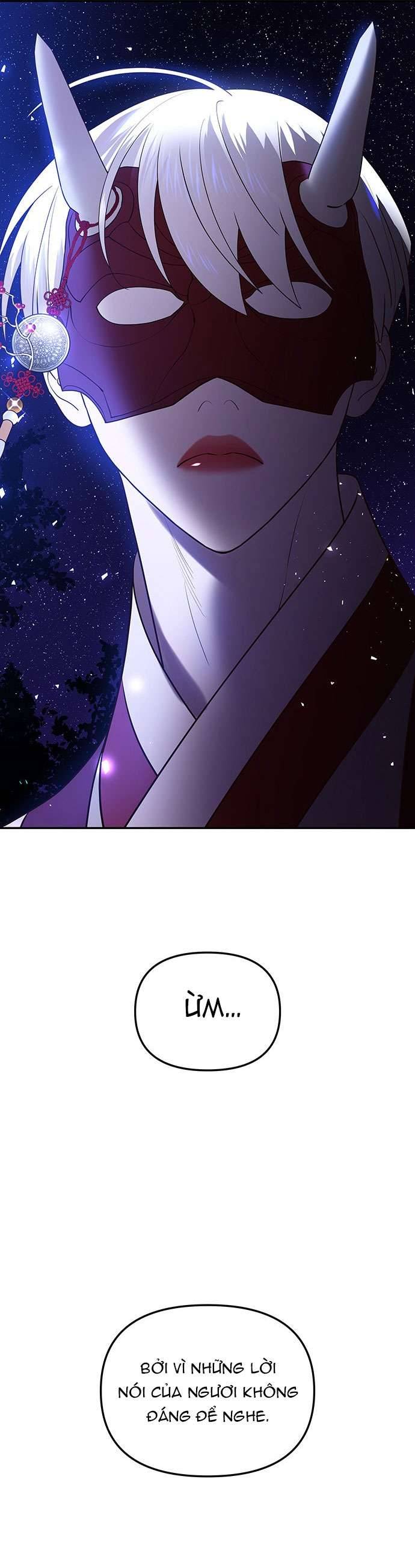 Vương Tử Huyền Bí Chapter 43 - Trang 4