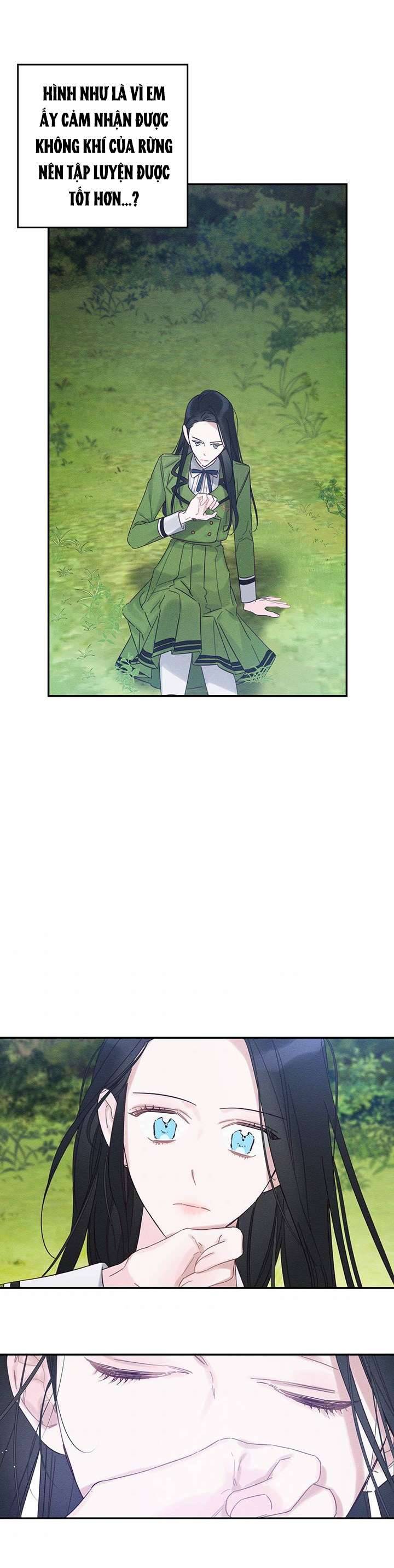 Trước Tiên Phải Giấu Em Trai Cái Đã! Chap 35 - Trang 2