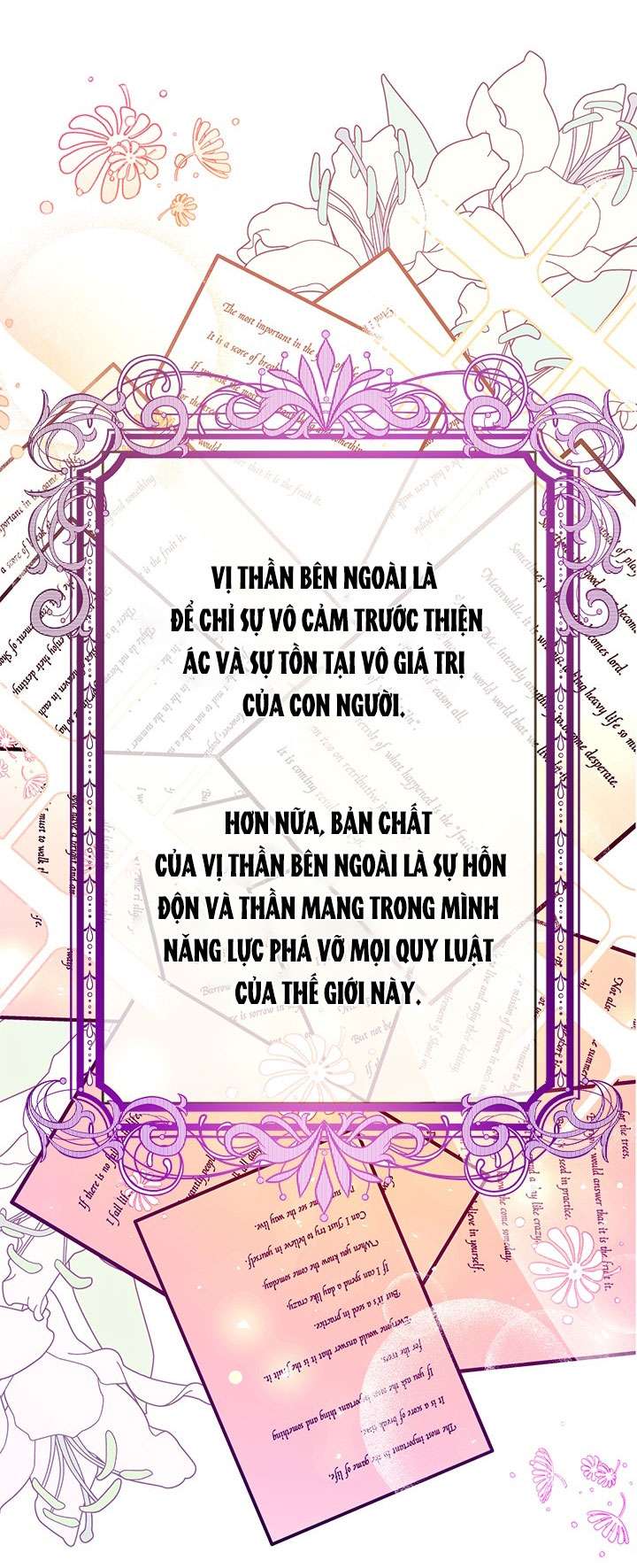 Chúng Ta Có Thể Trở Thành Một Gia Đình Được Không? Chap 13 - Next Chap 14