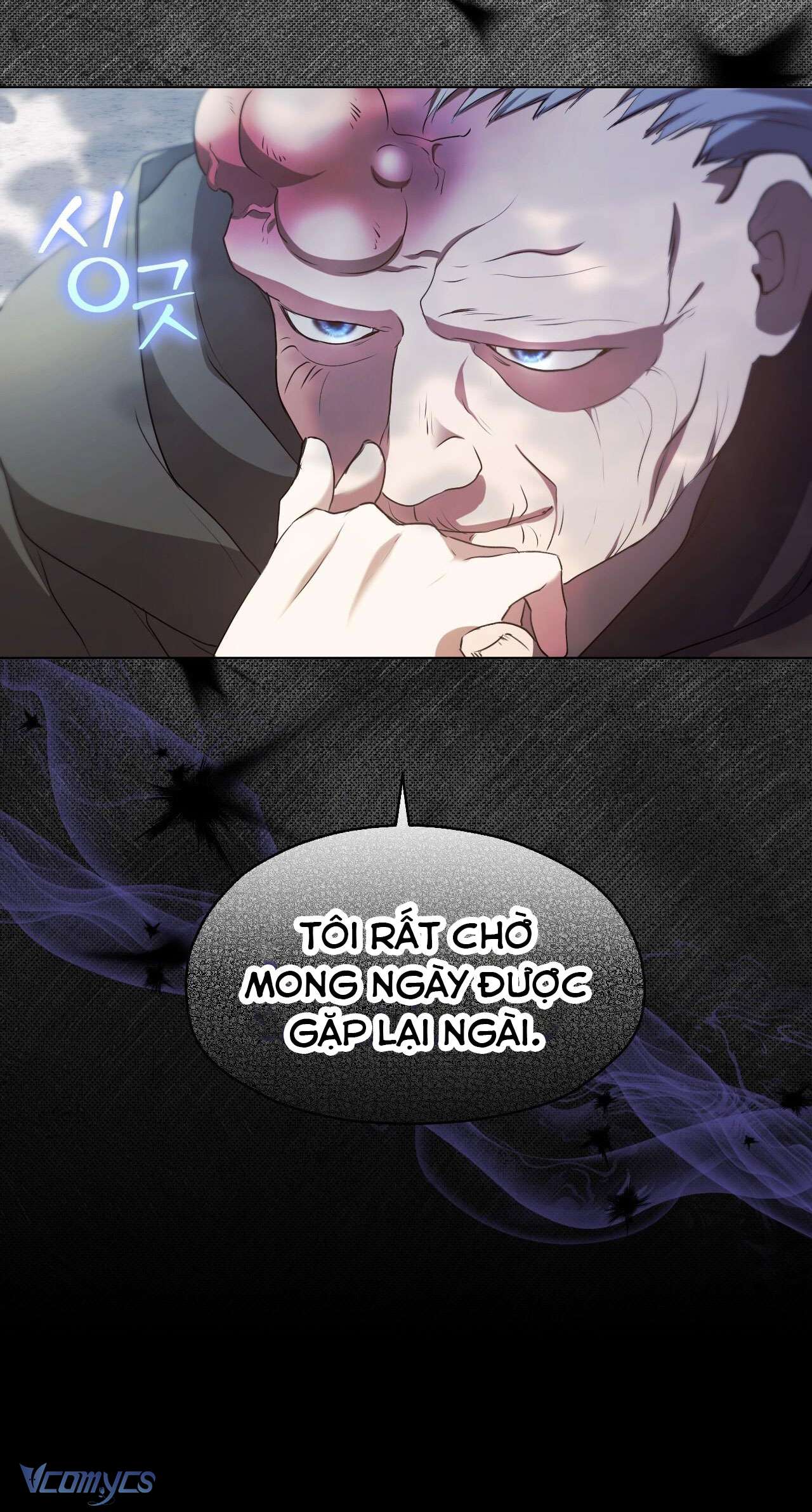 Thánh Nữ Giả Muốn Bỏ Trốn Chap 9 - Next Chap 10