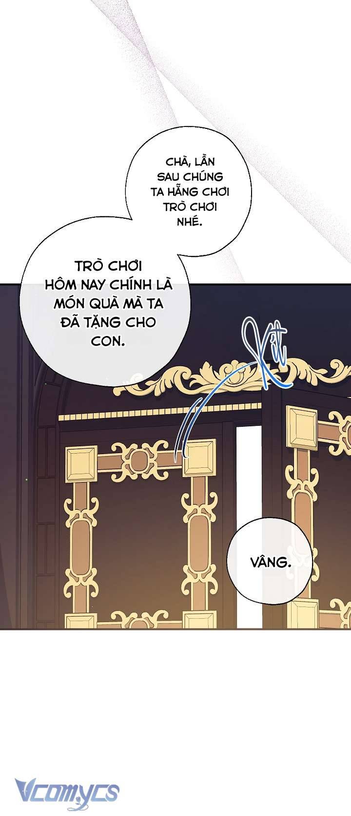 Chúng Ta Có Thể Trở Thành Một Gia Đình Được Không? Chap 80 - Next Chap 81
