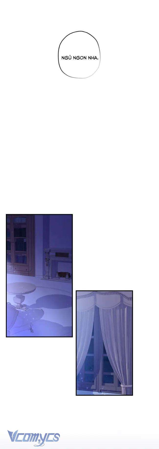 Tôi Đã Trở Thành Con Gái Nuôi Của Nam Chính Chap 11 - Next Chap 12