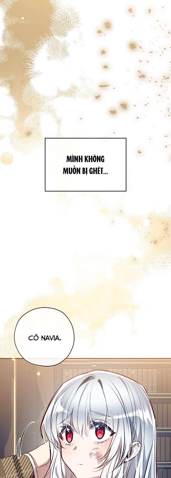 Chúng Ta Có Thể Trở Thành Một Gia Đình Được Không? Chap 72 - Next Chap 73