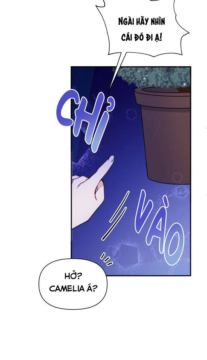 Người Bảo Hộ Của Bạo Quân Là Ma Nữ Tàn Độc Chap 18 - Trang 4