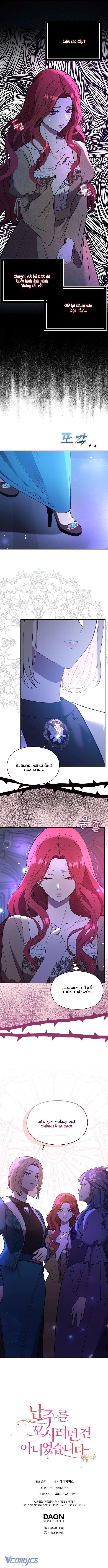 Tôi không cố tình quyến rũ nam chính Chap 72 - Trang 2