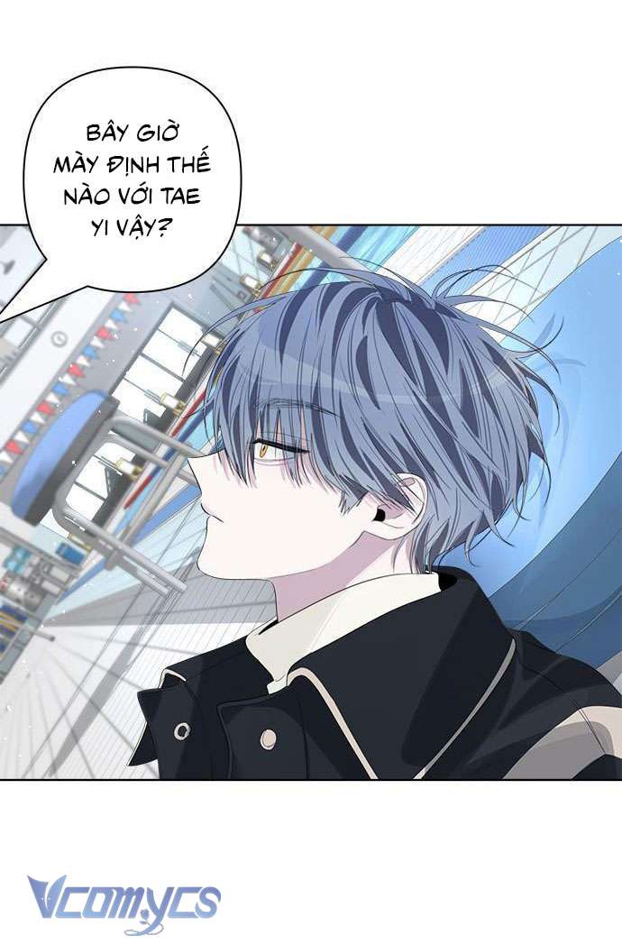 Đàn Anh Xấu Xa! Chap 77 - Next Chap 78